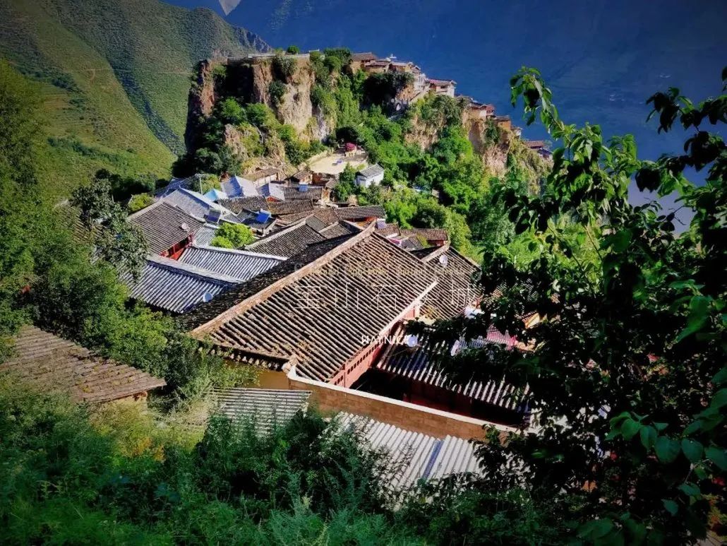 心向远山 | 金沙江小环线·轻户外+摄影五天
